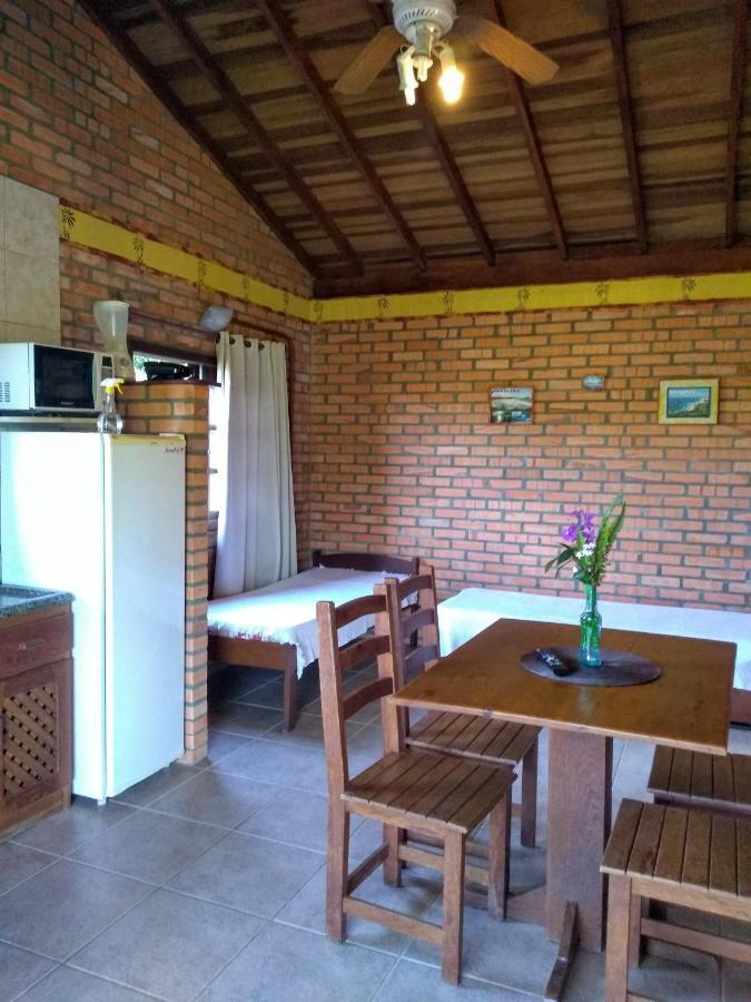 Morada Crisalida Hotel Praia do Rosa Exterior photo