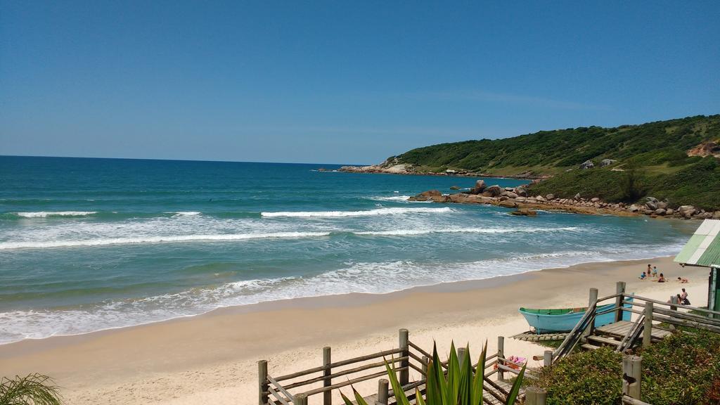 Morada Crisalida Hotel Praia do Rosa Exterior photo