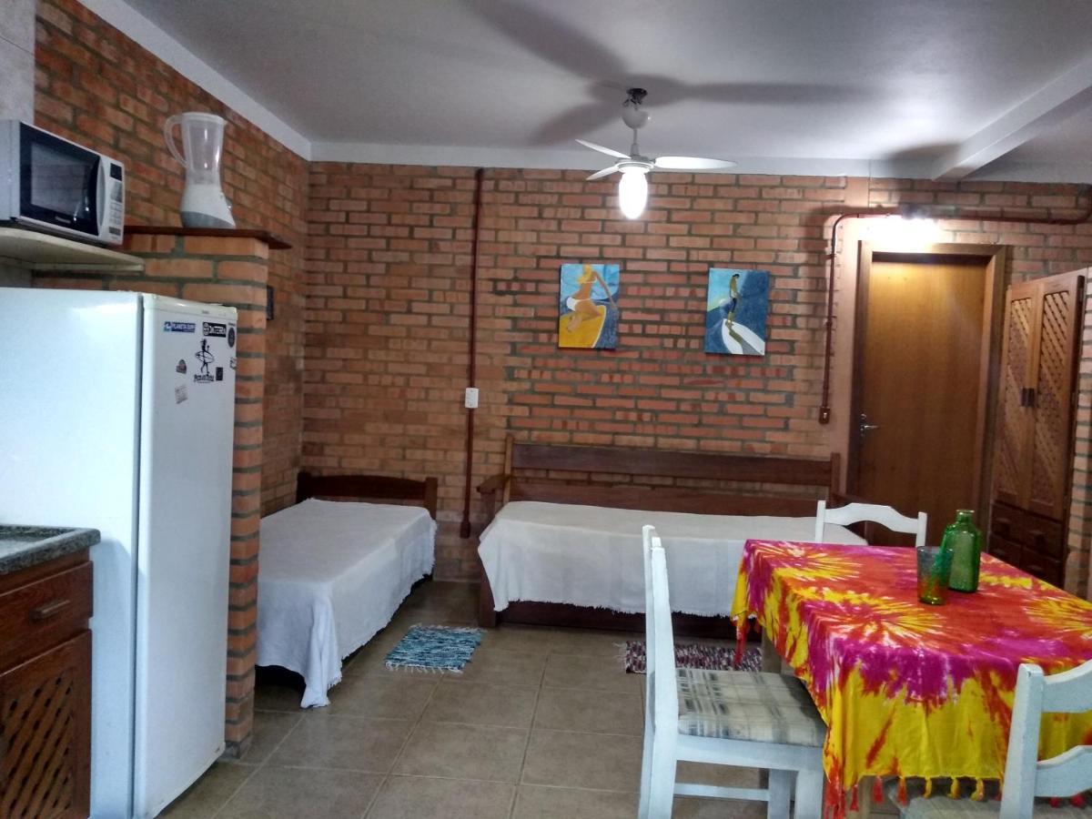 Morada Crisalida Hotel Praia do Rosa Exterior photo